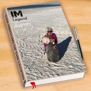 Meet your Posher, Pamela